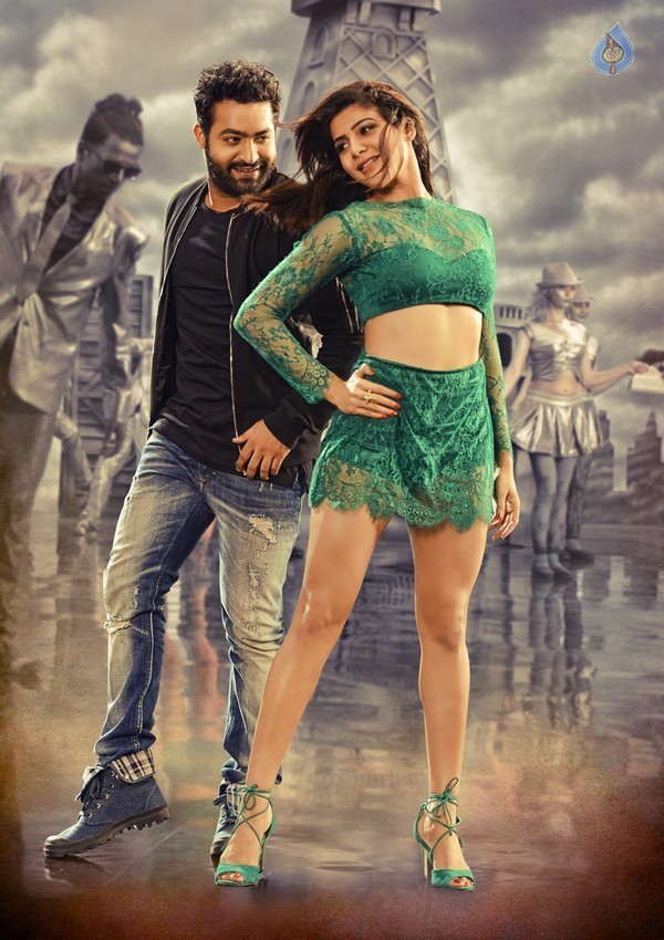 Janatha Garage New Photos - 5 / 5 photos