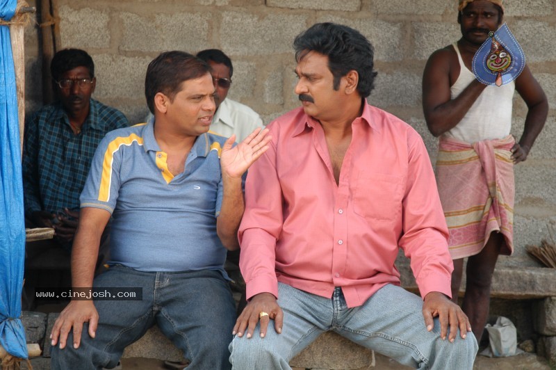Jayammu Nichayammura Movie Stills - 11 / 19 photos