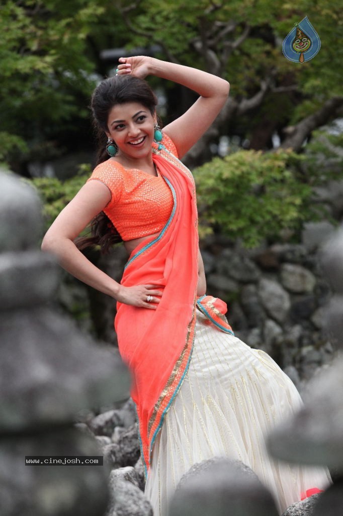 Jilla Tamil Movie Latest Stills - 8 / 33 photos