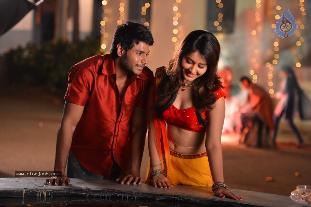 Joru Movie Stills - 5 / 10 photos