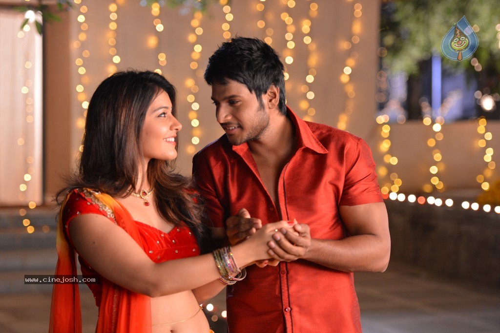 Joru Movie Stills - 6 / 10 photos