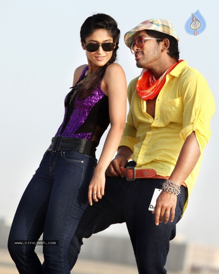 Julaayi Movie Latest Stills - 12 / 25 photos