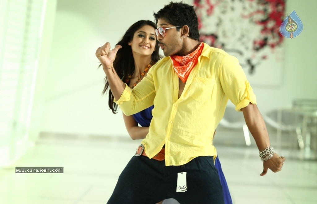 Julaayi Movie Latest Stills - 19 / 25 photos