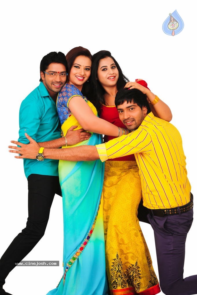 Jump Jilani Movie Stills - 1 / 18 photos