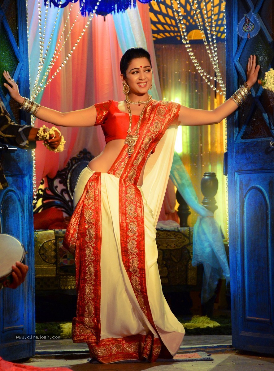 Jyothi Lakshmi Movie Full Movie Online