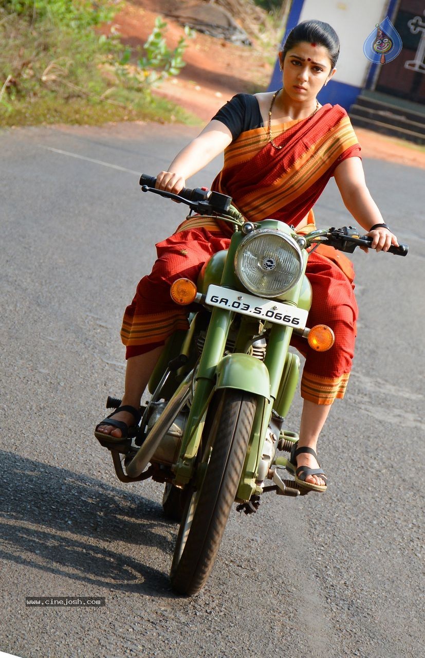 Jyothi Lakshmi Movie New Stills - 7 / 7 photos