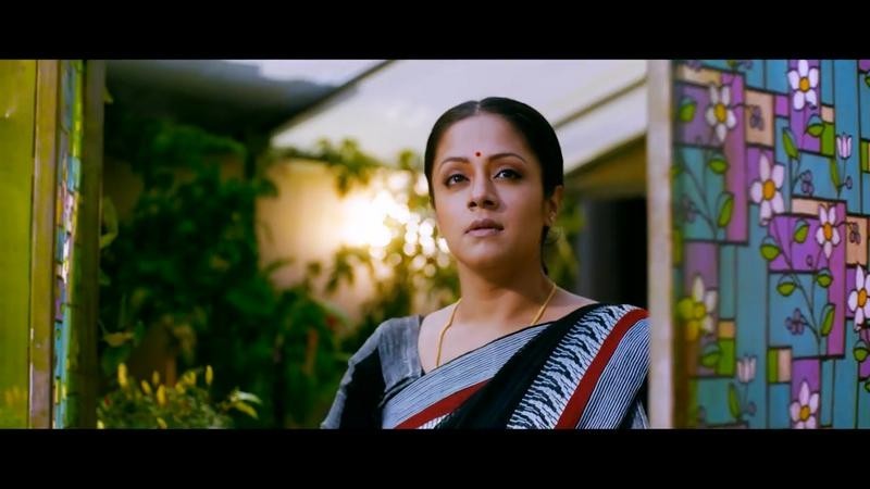 Jyothika Stills in 36 Vayadhinile Movie - 3 / 18 photos