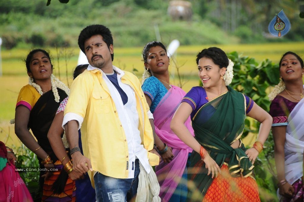 Kaaki Sattai Tamil Movie New Photos - 8 / 90 photos