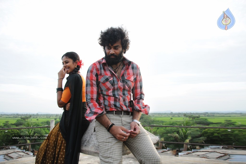 Kaalicharan Movie New Stills - 4 / 35 photos