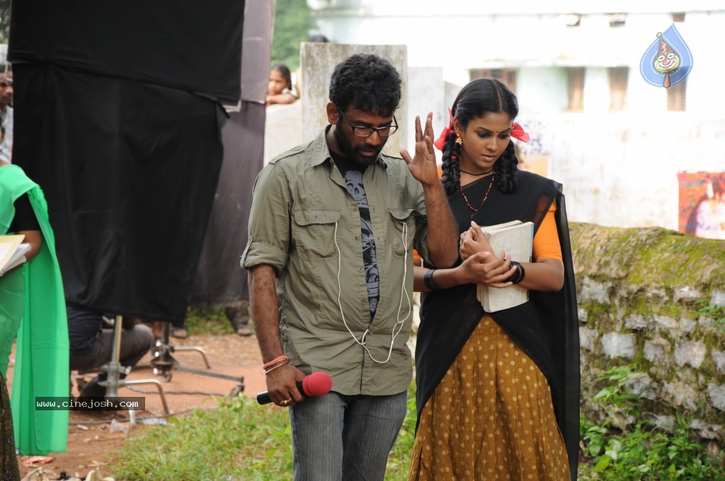 Kaalicharan Movie Stills - 8 / 11 photos