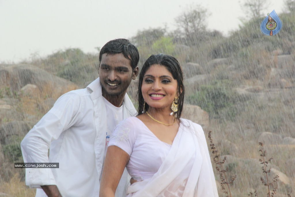 Kadapa Muddhu Bidda Movie Stills - 1 / 14 photos