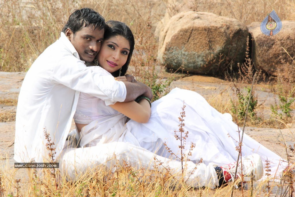 Kadapa Muddhu Bidda Movie Stills - 8 / 14 photos