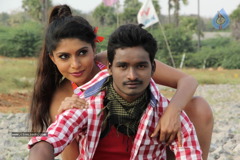 Kadapa Muddhu Bidda Movie Stills - 13 / 14 photos