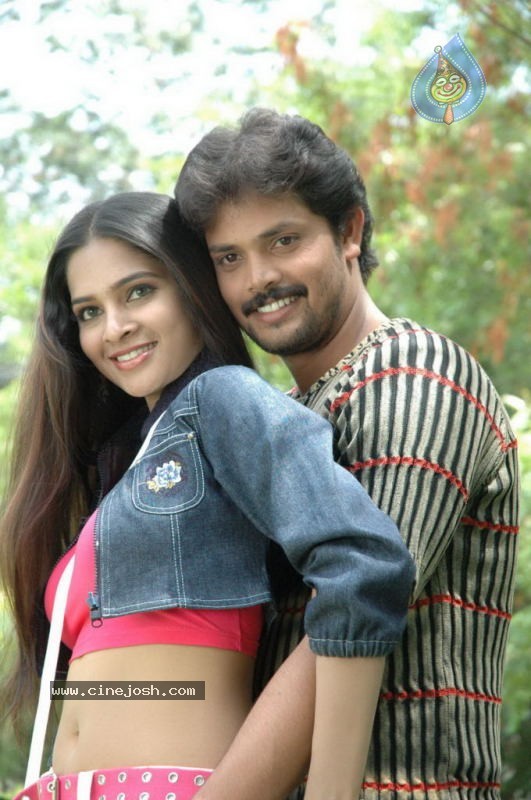 kadhal meipada