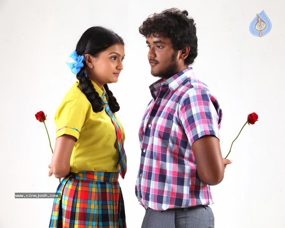 Kadhalai Thavira Veru Ondrum Illai Tamil Movie Stills - 9 / 47 photos