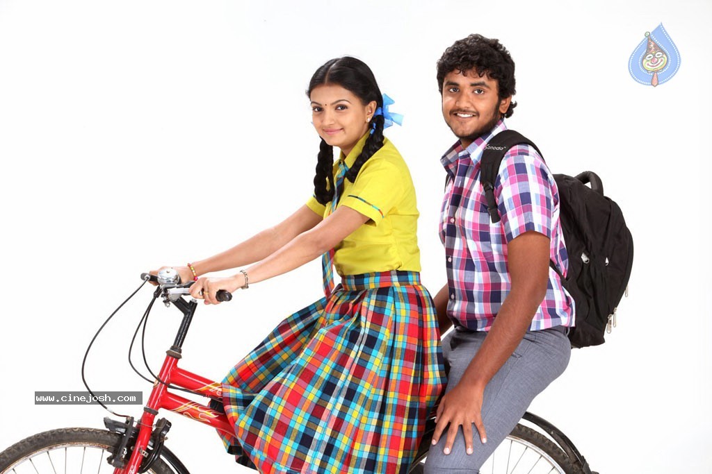 Kadhalai Thavira Veru Ondrum Illai Tamil Movie Stills - 13 / 47 photos