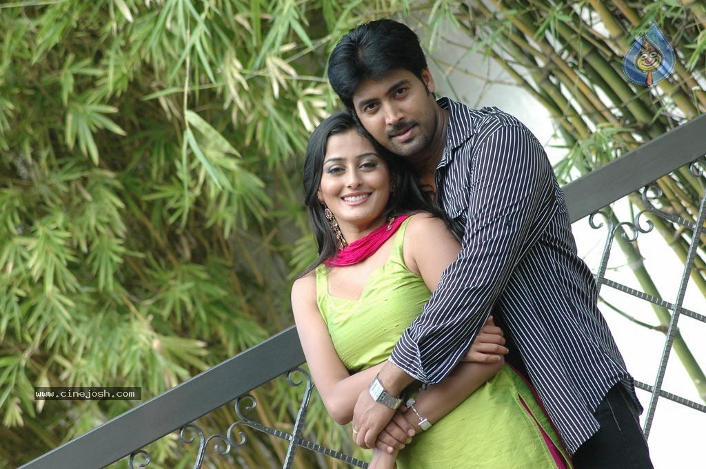 Kadhalan Kadhali Tamil Movie Stills - 9 / 22 photos