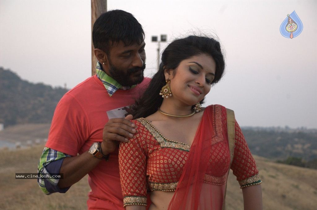 Kadhali Kanavillai Tamil Movie Stills - 6 / 33 photos