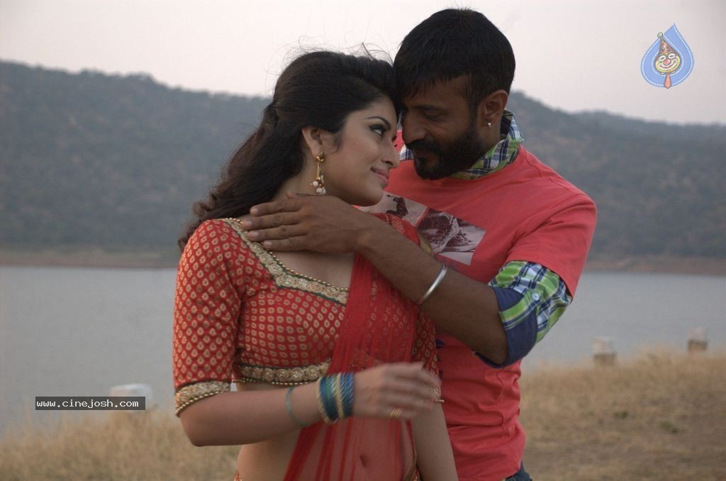 Kadhali Kanavillai Tamil Movie Stills - 13 / 33 photos