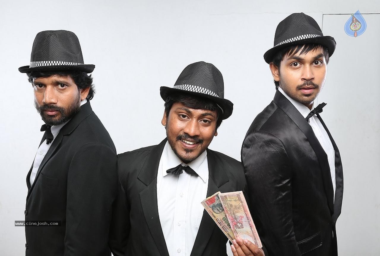 Kai Raja Kai Movie New Photos - 6 / 11 photos