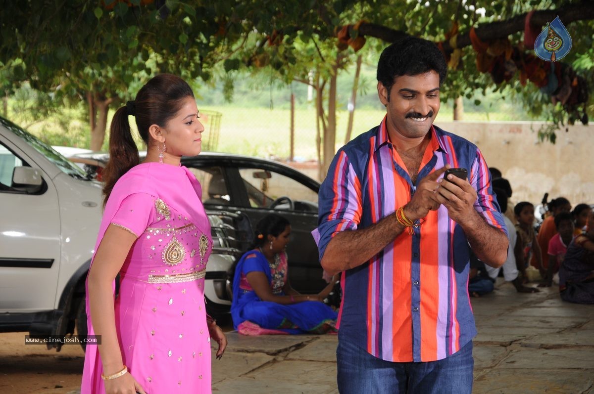 Kakatiyudu Movie Stills - 18 / 37 photos