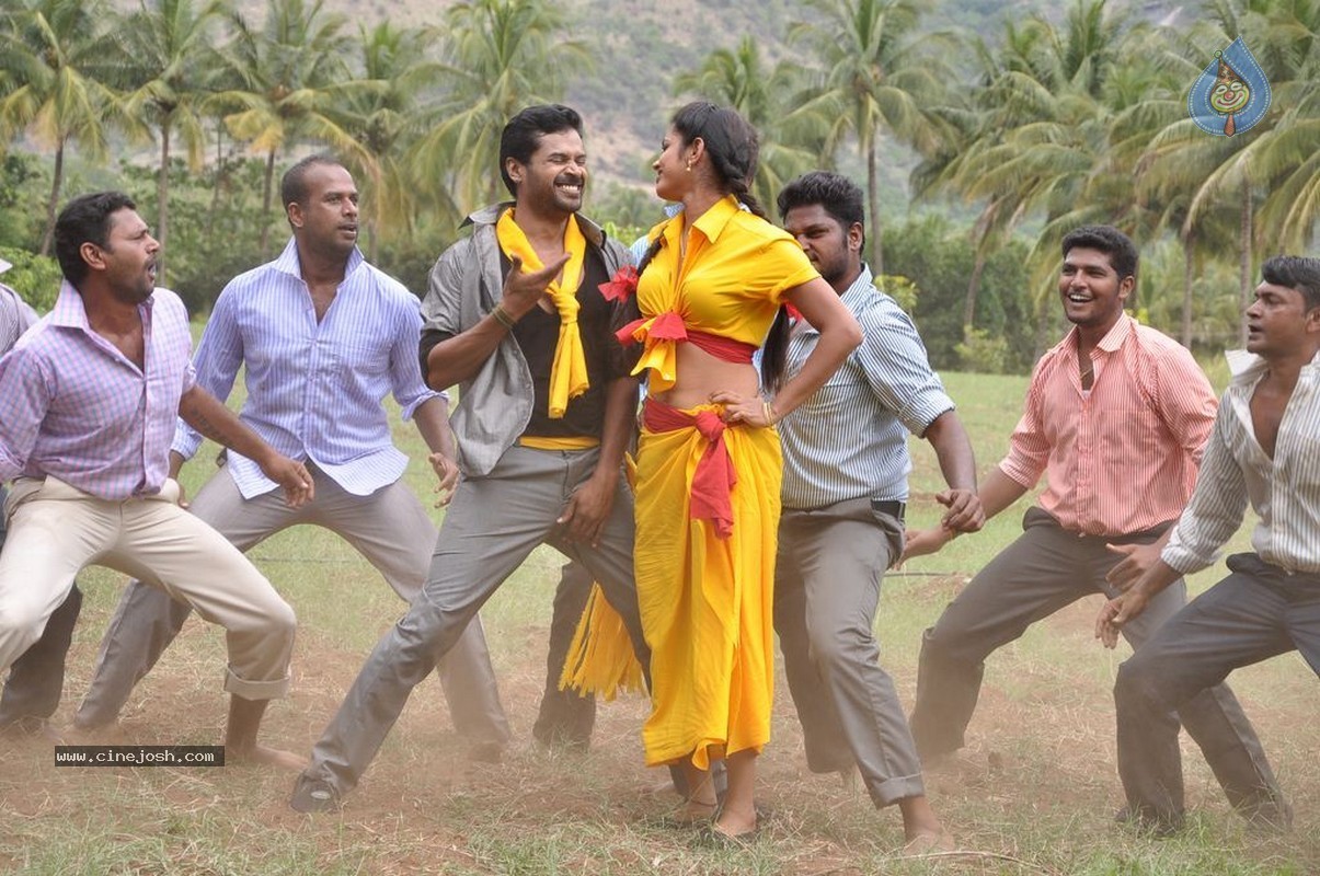 Kalakattam Tamil Movie Gallery - 20 / 45 photos
