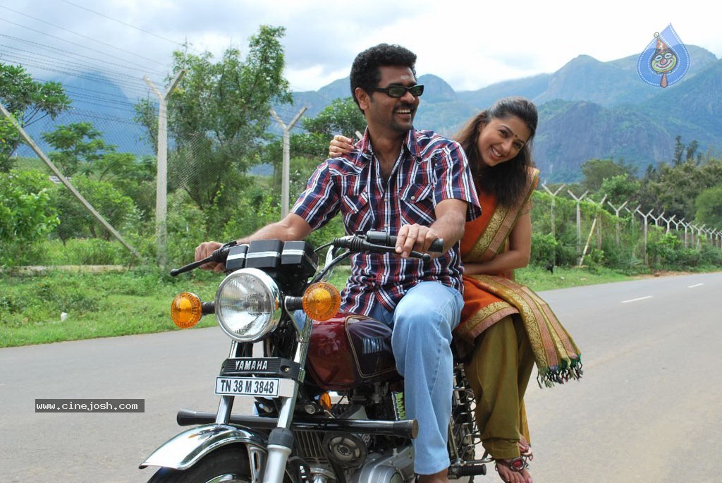 Kalavadiya Pozhuthugal Tamil Movie Stills - 4 / 30 photos