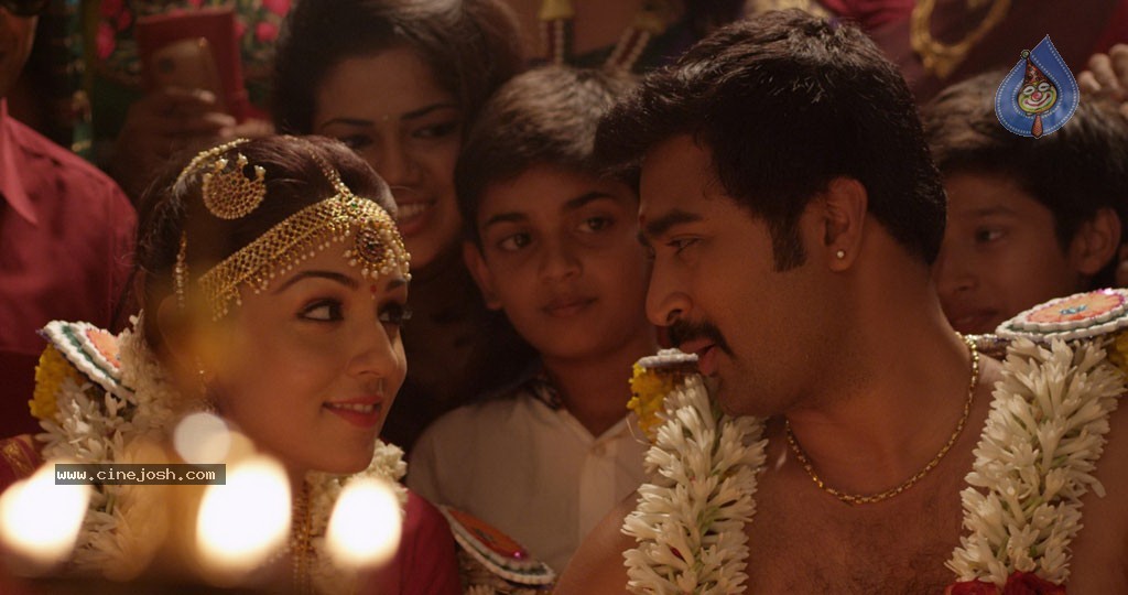 Kalyana Samayal Saadham Tamil Movie Photos - 35 / 42 photos