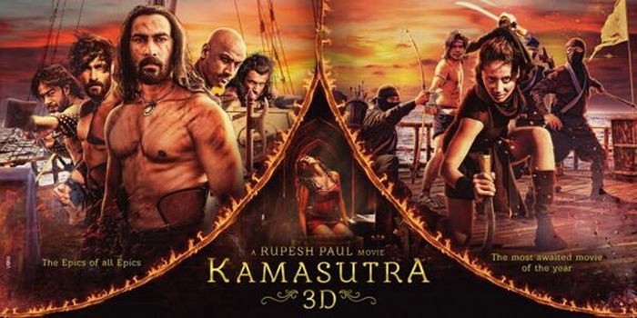 Kamasutra 3D Movie Stills - 4 / 14 photos