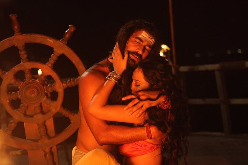 Kamasutra 3D Movie Stills - 9 / 14 photos