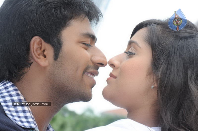 Kanden Tamil Movie Stills - 12 / 62 photos