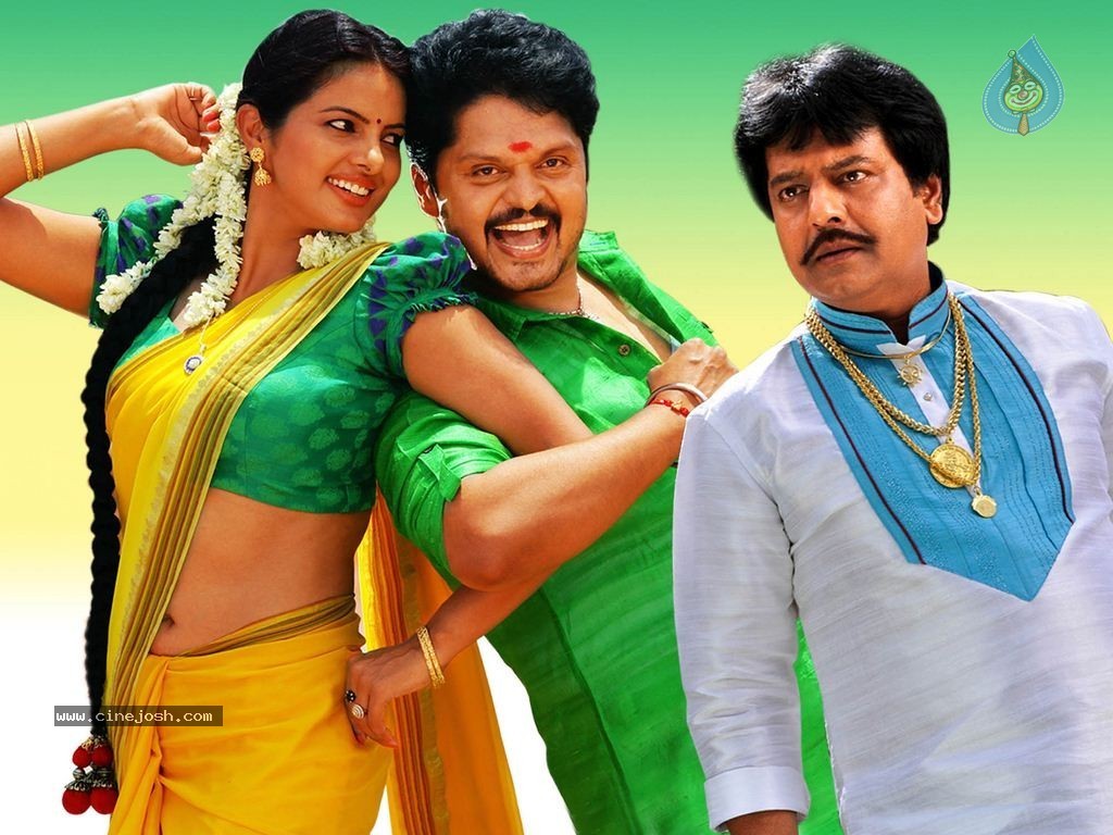 Kanniyum Kaalaiyum Sema Kadhal Tamil Movie Photos - 9 / 24 photos