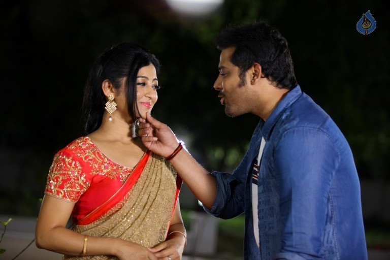 Kannullo Nee Roopame Movie Photos - 6 / 17 photos