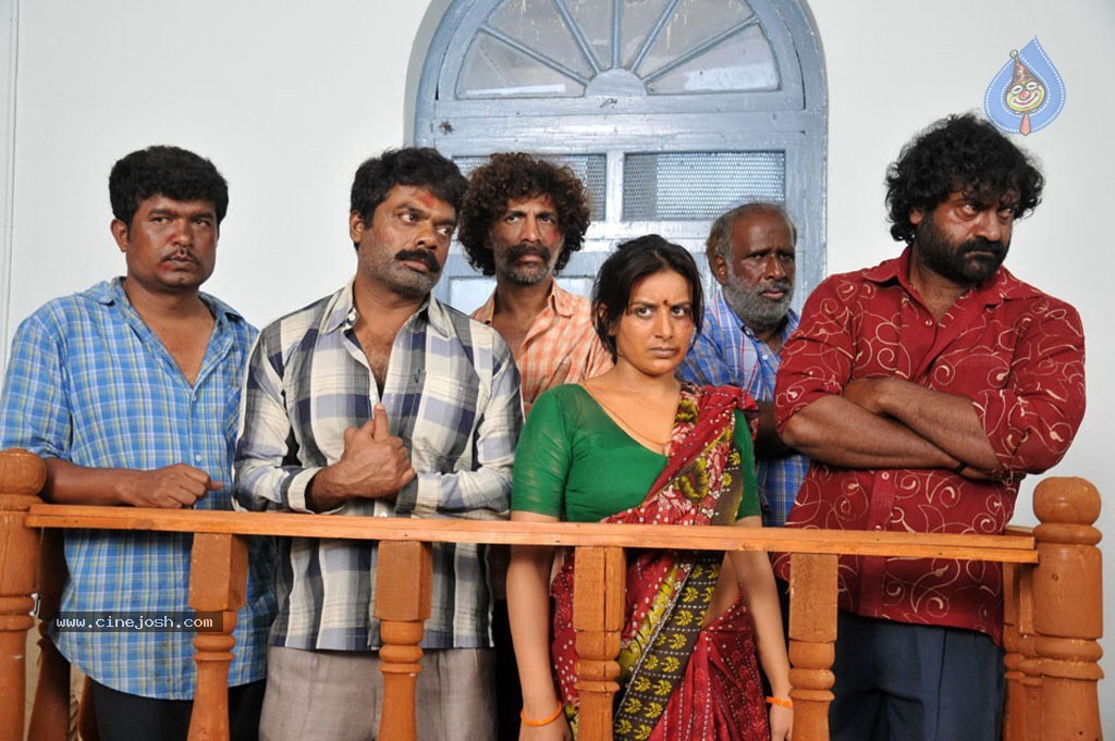 Karimedu Tamil Movie Hot Stills - 27 / 57 photos
