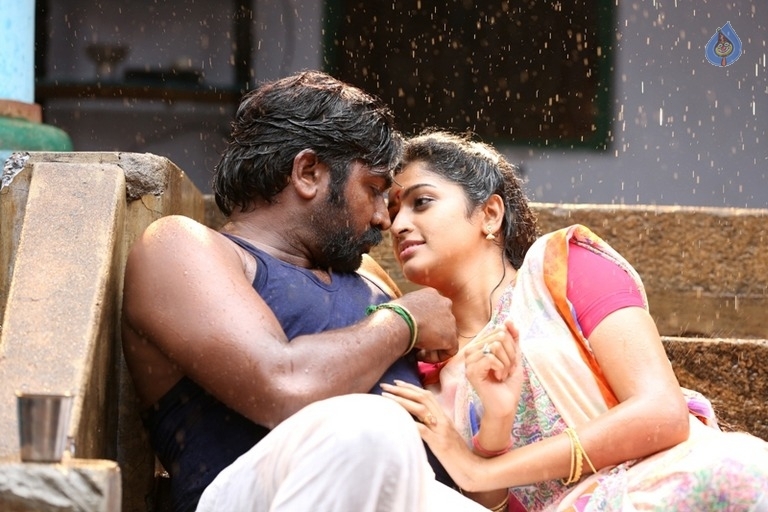 Karuppan Tamil Movie Photos - 5 / 30 photos