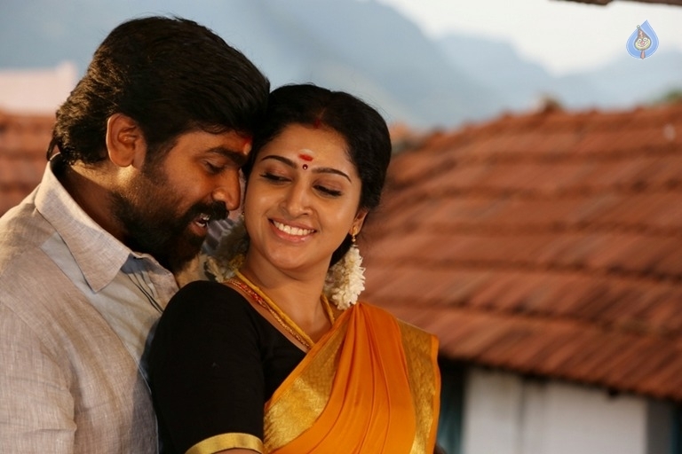 Karuppan Tamil Movie Photos - 12 / 30 photos