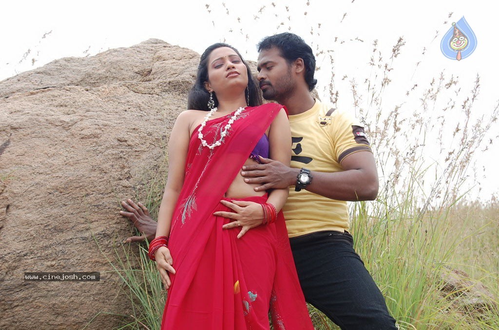Kayavan Tamil Movie Hot Stills - 12 / 84 photos