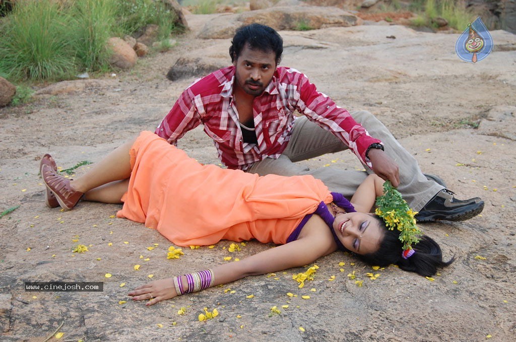 Kayavan Tamil Movie Hot Stills - 13 / 84 photos