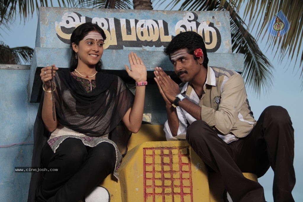 Kedi Billa Killadi Ranga Tamil Movie Photos - 55 / 102 photos
