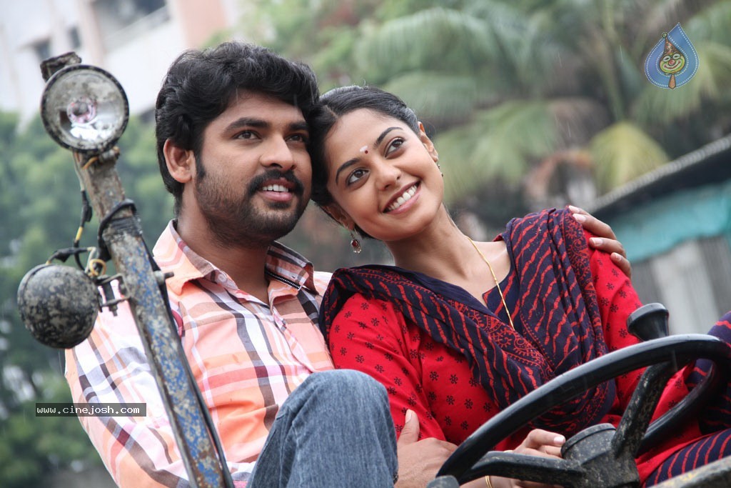 Kedi Billa Killadi Ranga Tamil Movie Photos - 101 / 102 photos