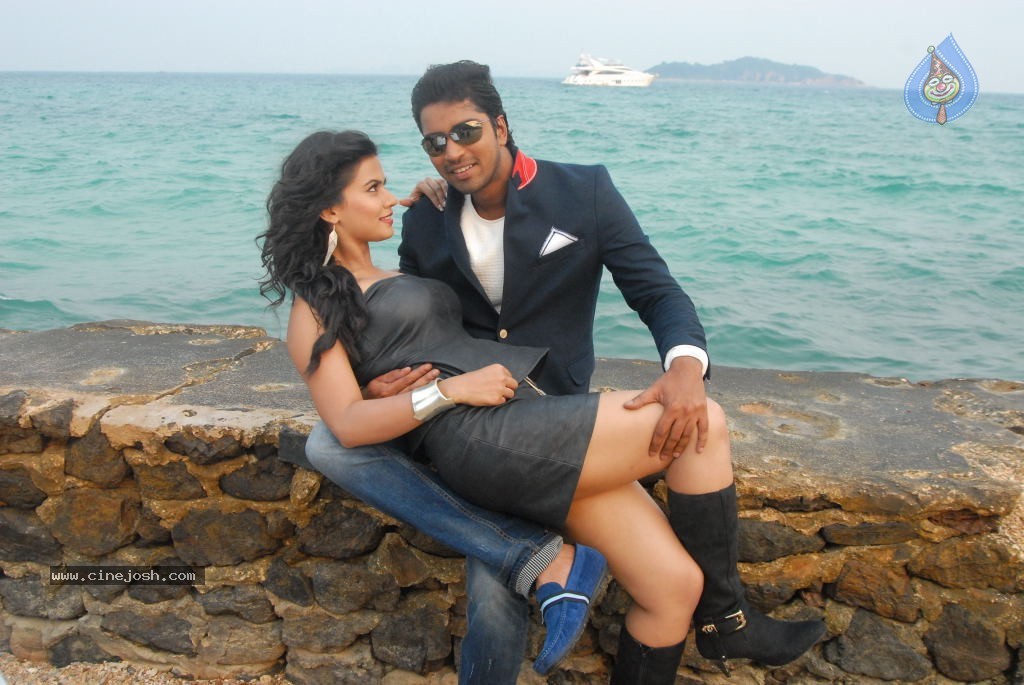 Kevvu Keka Movie New Stills - 4 / 7 photos