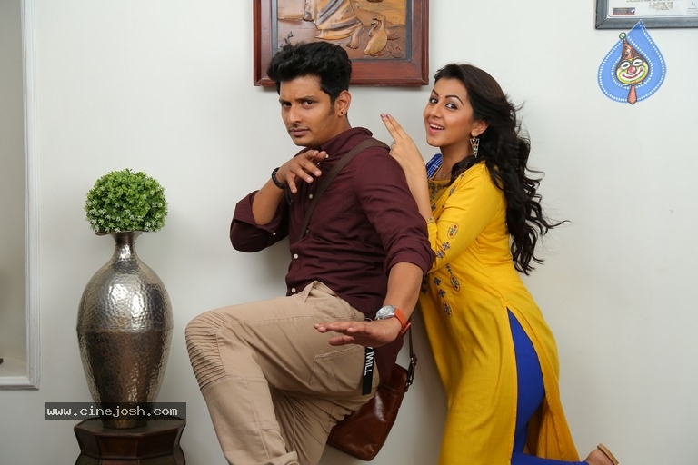 Key Movie Latest Stills - 3 / 4 photos