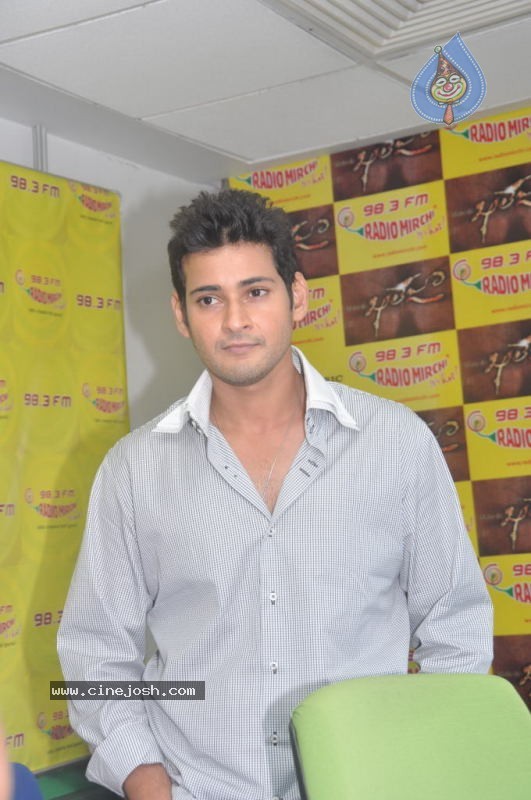 Khaleja Movie Audio Launch at Radio Mirchi - 3 / 66 photos