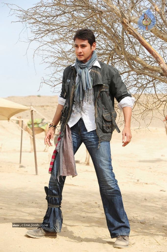 Khaleja Movie Gallery - 9 / 16 photos