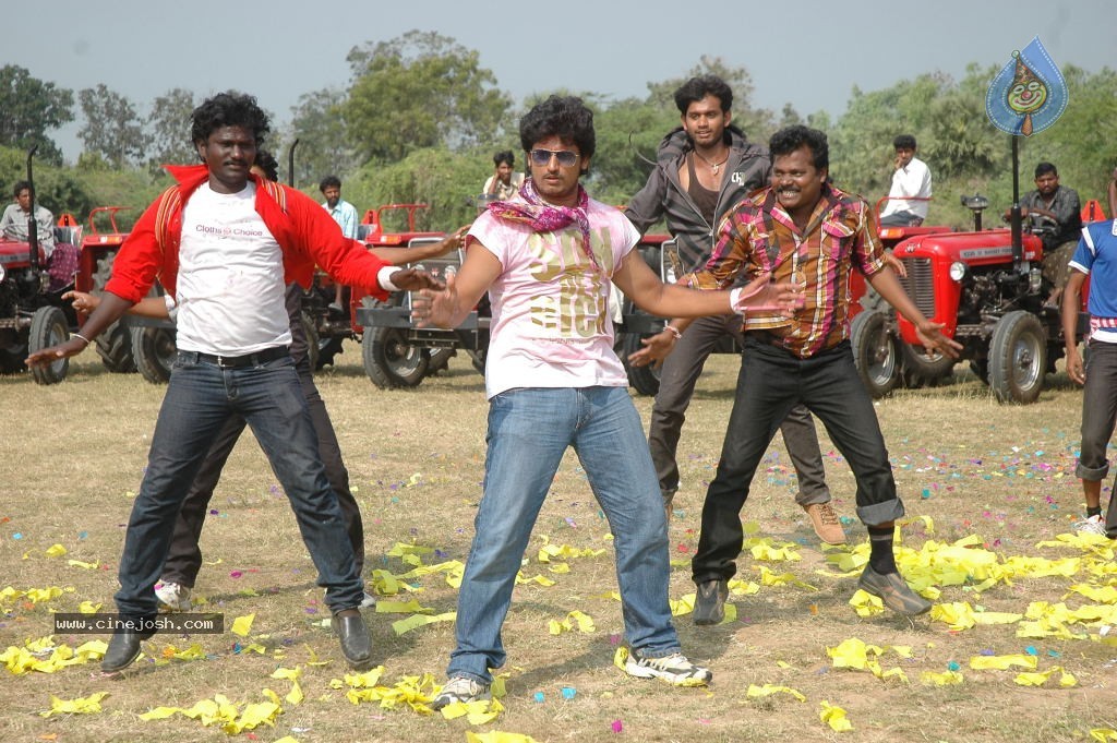 Kho Kho Movie Stills - 10 / 28 photos