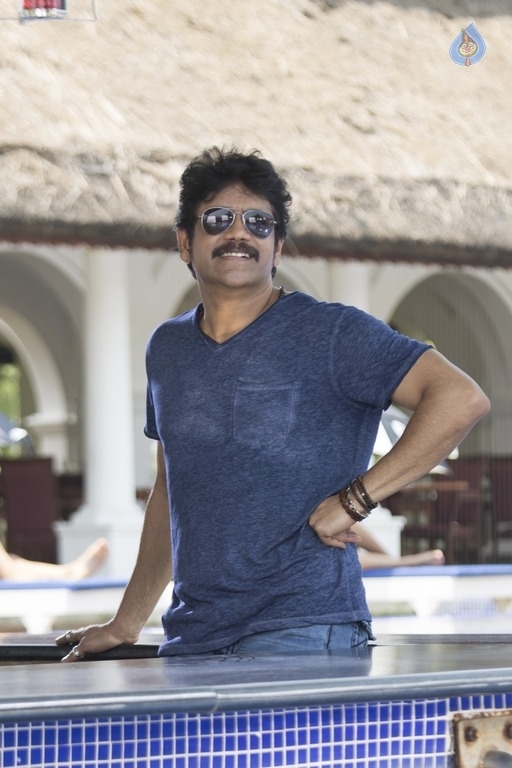 King Nagarjuna in Raju Gari Gadi 2 - 2 / 4 photos