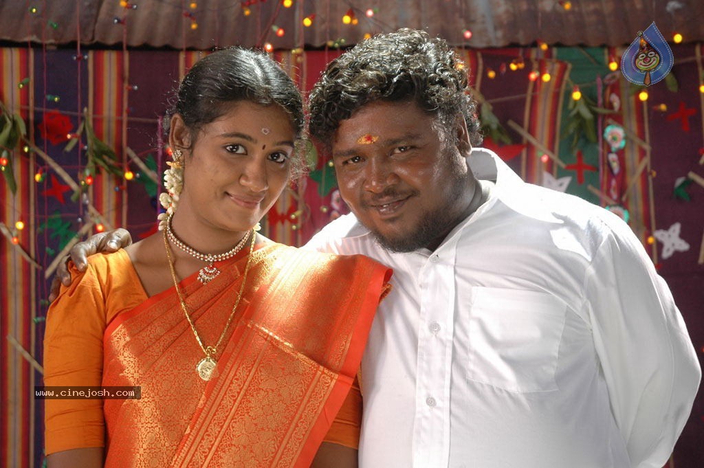 Kizhakku Paartha Veedu Tamil Movie Stills - 13 / 40 photos