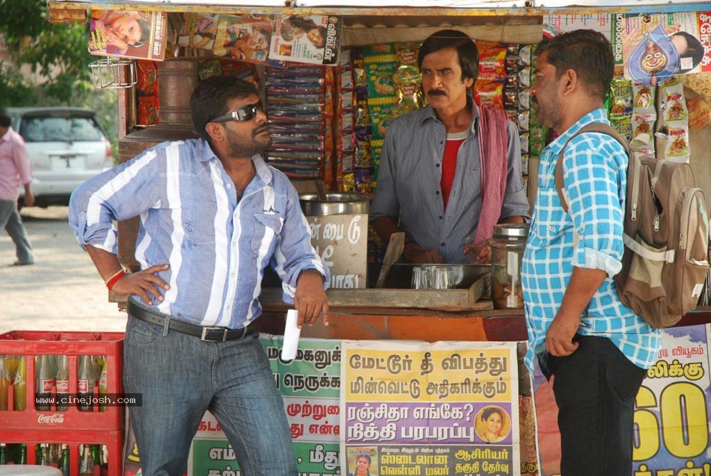 Kolagalam Tamil Movie New Stills - 8 / 37 photos