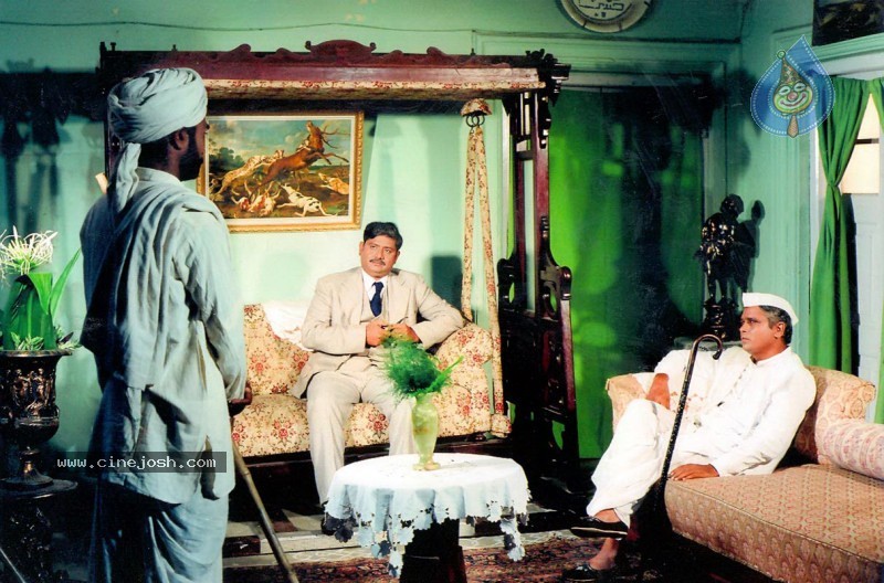 Komaram Bheem Movie Stills - 2 / 51 photos