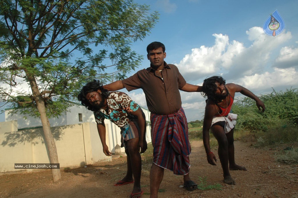 Korathandavam Tamil Movie Stills - 5 / 69 photos